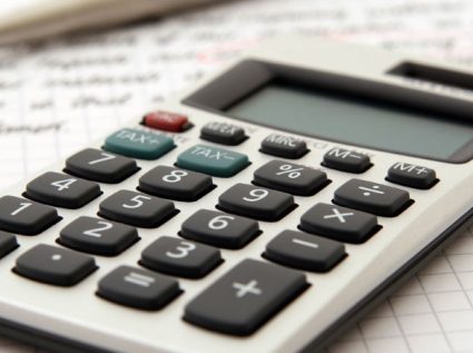 calculador calculador